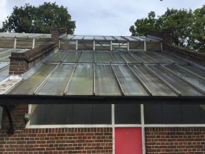 GRP Roof South Croydon