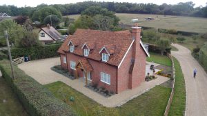 Roof repairs Chipperfield