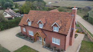 Roof repairs Chipperfield