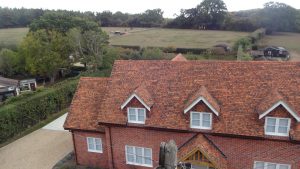 Roof repairs Chipperfield