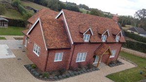 Roof repairs Chipperfield