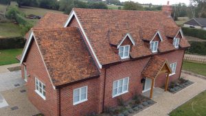 Roof repairs Chipperfield