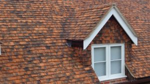 Farm house roof repair - St Albans