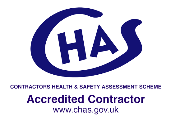 Contractors Health & Safety Accredited Contractor