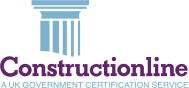 Constructionline Certification